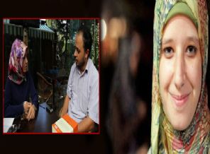 Esma'nın abisi: Kız kardeşimi infaz ettiler