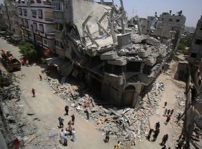 Gazze için 80'den fazla ülke davet edildi