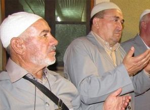 Hacı adaylarına 'maske' uyarısı