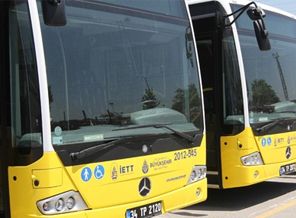 İETT, Avrupa'da Türkiye'yi temsil edecek