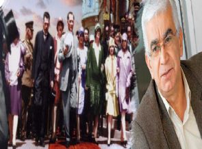 ''İnkılâp Tarihi dersi kaldırılsın!''