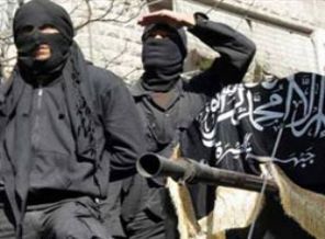 'IŞİD'in en çok aranan ismi İstanbul'da yakalandı' iddiası