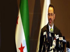 IŞİD planına Suriyeli muhaliflerden destek