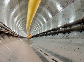 İstanbul'a yeni tünel müjdesi!