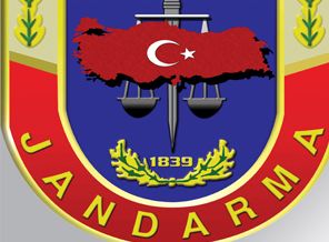 Jandarmaya roketli saldırı!