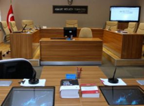 ''Karargah evleri'' soruşturmasına takipsizlik