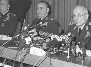 Mahkemeden ilginç 12 Eylül kararı