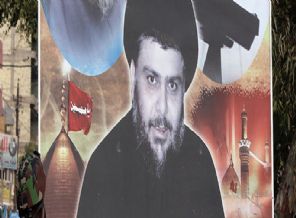Muktada Sadr: Yeni bir sayfa açalım