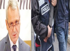 Paralel yapıyla mücadele eden hakim ve savcılara inceleme