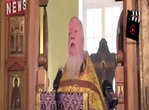 Rus Rahip: Cihad eden Müslümanlar Batı'ya karşı savaşında haklı