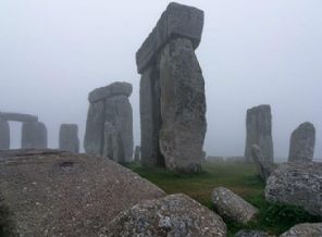 Stonehenge'in esrarı çözülüyor