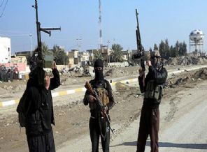 Suudi Arabistan'da 'terörle mücadele' için toplanılıyor