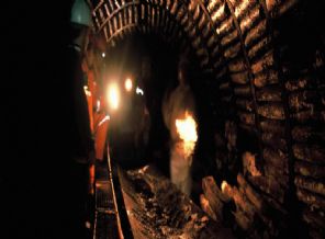 Torba yasa sonrası Madenler kapanıyor!