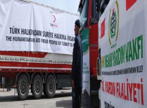 Türkiye dünyanın en cömert ülkesi seçildi