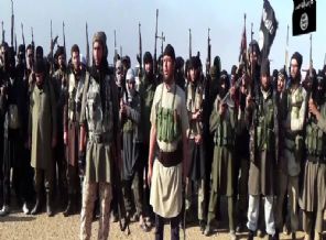 Türkiye IŞİD'le mücadelede ortak metne imza atmadı