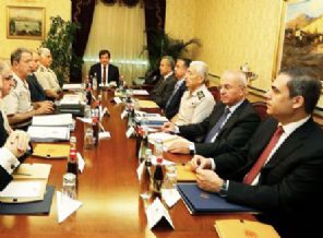 Türkiye IŞİD için kesin kararını verdi!