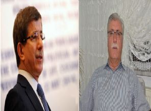 Ürdün Üniversitesindeki sıra arkadaşı Davutoğlu'nu anlattı