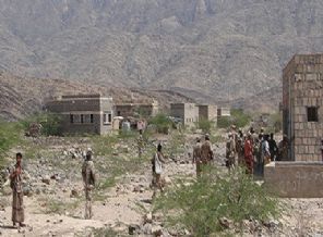 Yemen'de hava saldırısı