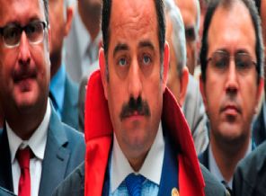 Zekeriya Öz'ü HSYK'ya şikayet ettiler