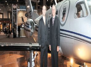 Türk girişimci, ABD’de uçak fabrikası aldı