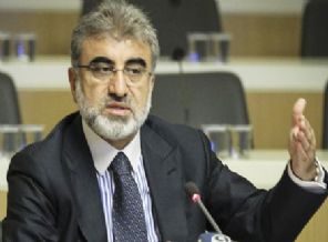 Bakan Yıldız açıkladı, İngilizler çılgına döndü