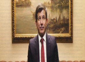 Başbakan Davutoğlu canlı yayında soruları yanıtlıadı
