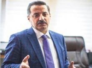 Çalışma Bakanı Çelik patladı