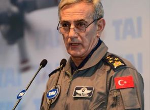 Damadı dövülen komutan sert konuştu