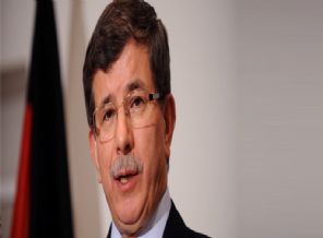 Davutoğlu çok net konuştu