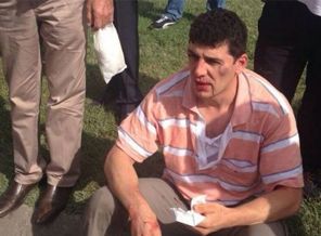 Dışişleri'nden F-16 pilotuna dayak açıklaması