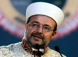 Diyanet'ten net paralel açıklaması