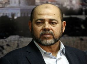 'Doğrudan müzakere' Hareket'in politikası değil