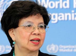 Ebola hızla yayılıyor