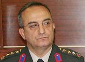 Emekli Albay Temizöz'e tahliye