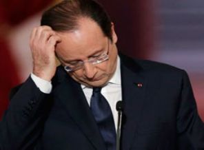 Fransa'dan Irak'a üst düzey ziyaret