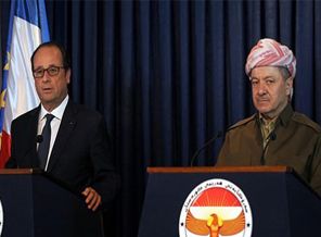 Fransa yardımları arttıracak