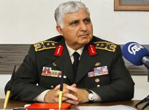 Necdet Özel için soruşturma izni istendi mi?