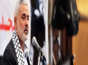 Heniyye'den 'İsrail yargılansın' talebi