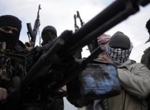 IŞİD Suriye uçağını düşürdü