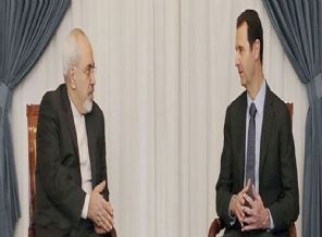 'IŞİD tehlikesi İran'ı Esed'e mecbur kılıyor'