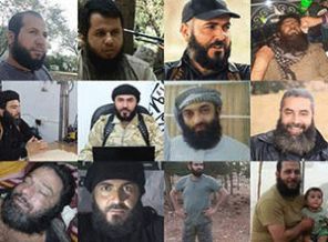 İslami STK'lardan Gıyabi cenaze namazı çağrısı