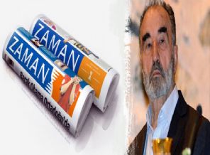 Karaman'dan cemaat medyasına rüşvet fetvası yanıtı!