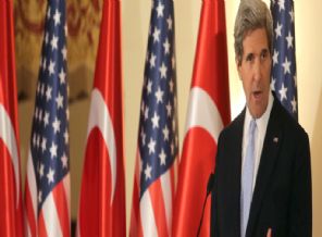 Kerry'den flaş IŞİD açıklaması