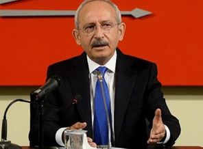 Kılıçdaroğlu'dan 12 Eylül mesajı