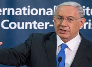 Netanyahu'dan 'müttefik' iddiası