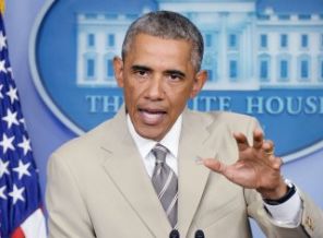 Obama'nın IŞİD açıklamasının Suriye'de yankıları