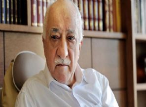 Tunceli'de Gülen hakkında suç duyurusu