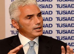 TÜSİAD'dan çözüme tam destek