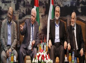 'Uzlaşı hükümetinden vazgeçmeyeceğiz'