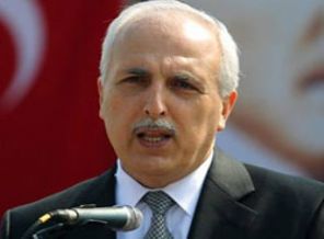 Vali Mutlu'dan ilginç tweet